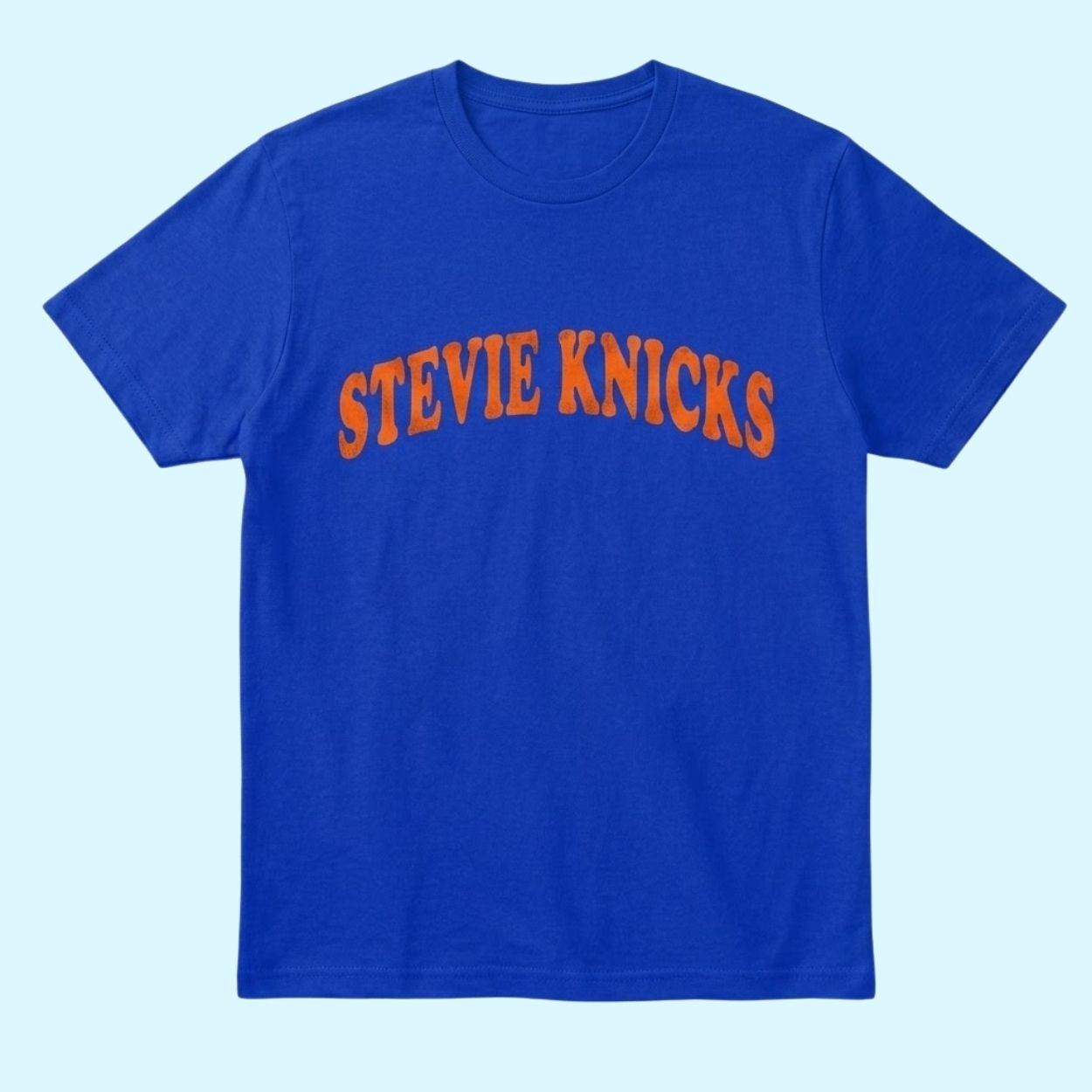 Stevie Knicks