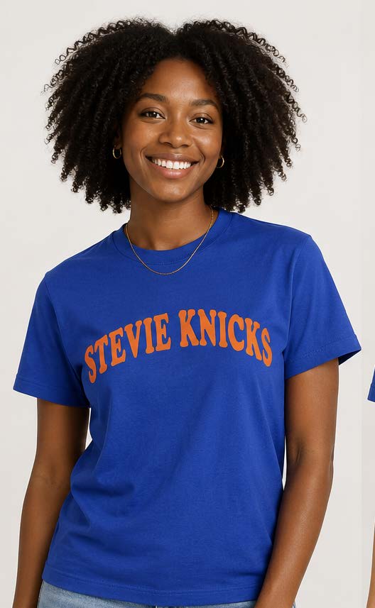 Stevie Knicks
