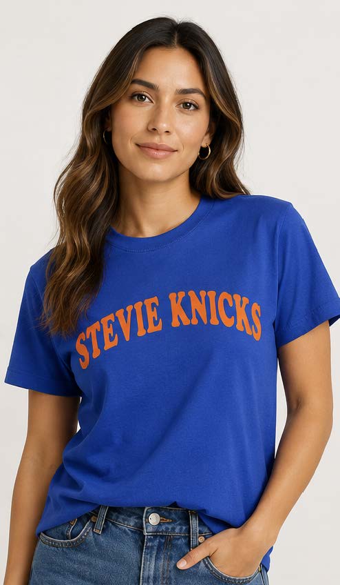 Stevie Knicks