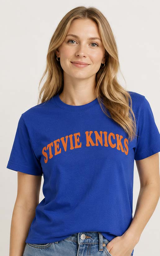 Stevie Knicks