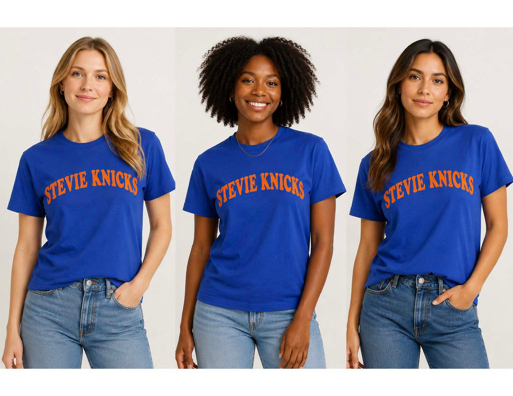 Stevie Knicks