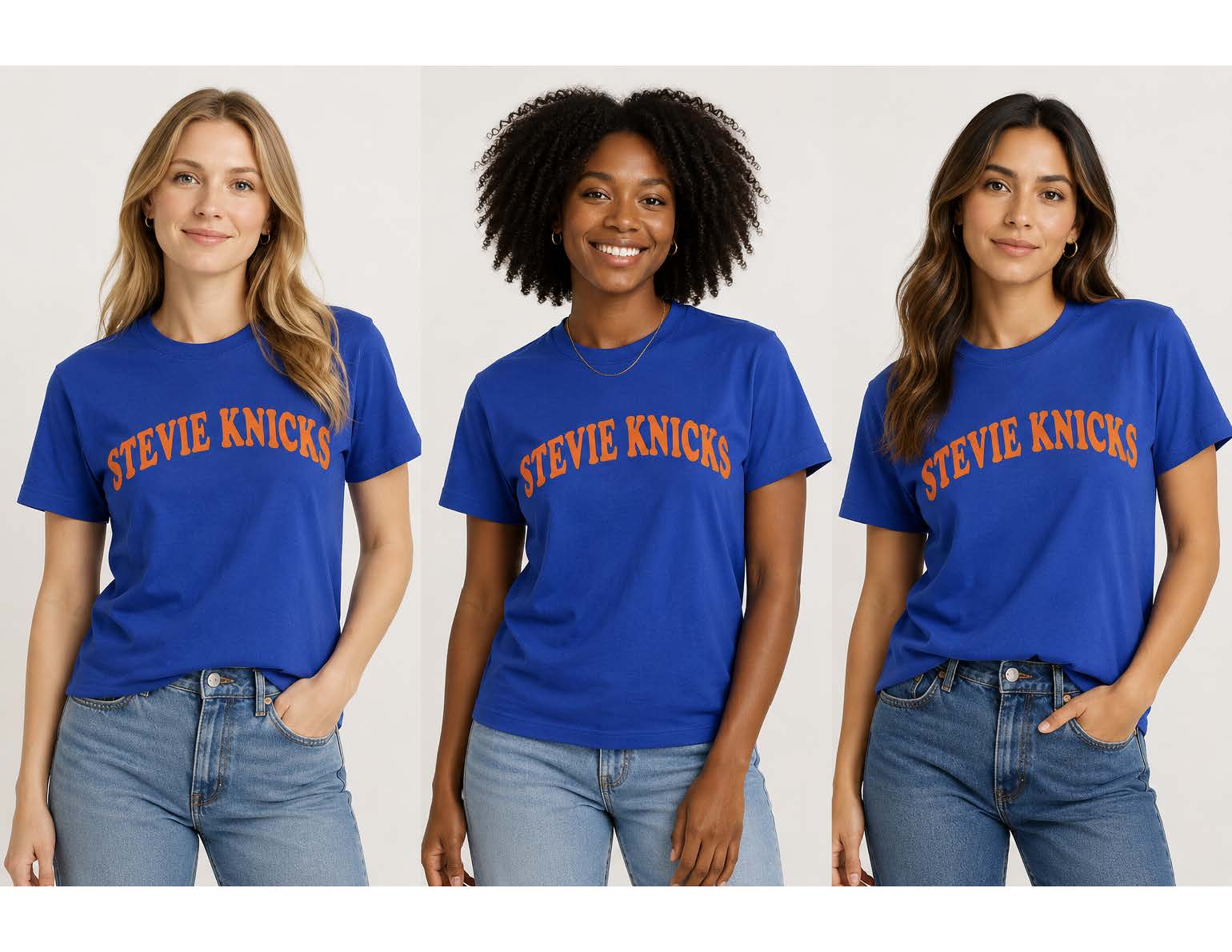 Stevie Knicks