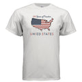 PFD White - FRONT